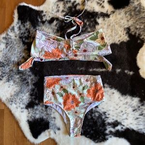 Forever 21 Bathing Suit